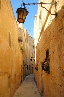 Mdina auf Malta