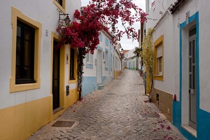 Portugal, Algarve